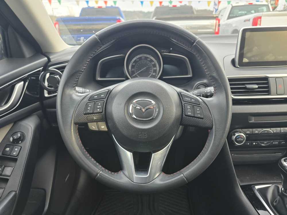 Thumbnail: 2016 Mazda Mazda3 - 11