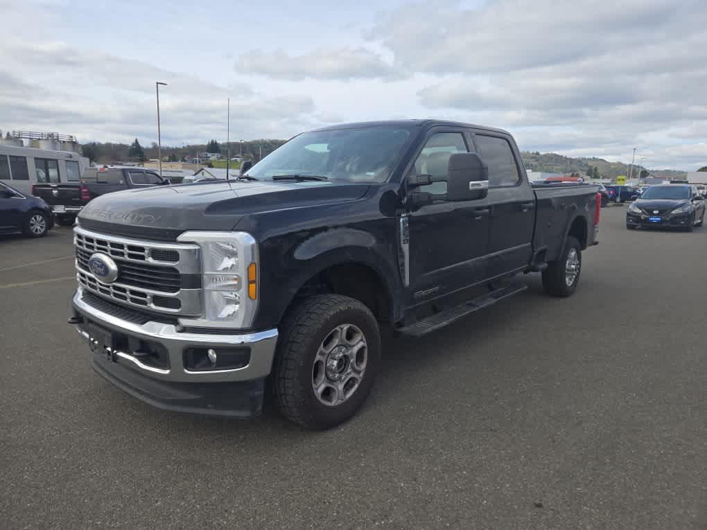 Thumbnail: 2025 Ford F-350 - 1