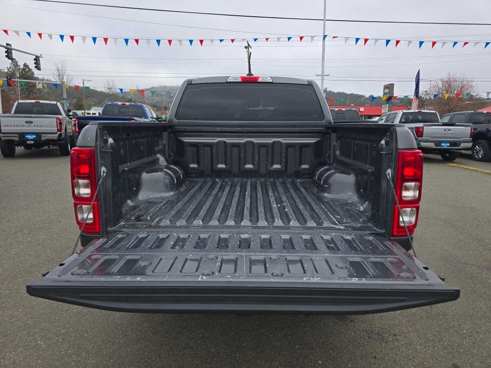 Thumbnail: 2019 Ford Ranger - 19