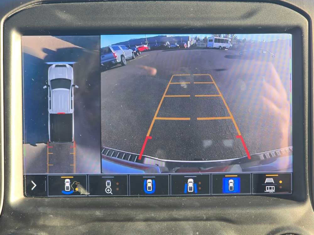 Thumbnail: 2023 GMC Sierra 2500 - 20