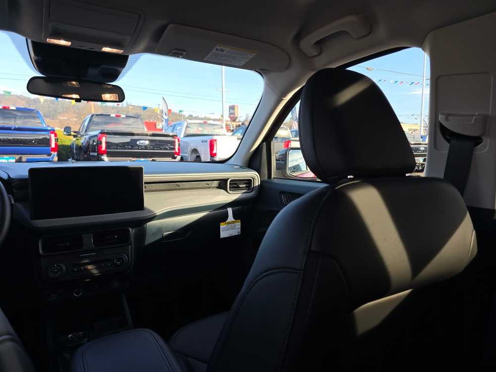 Thumbnail: 2026 Ford Maverick - 14