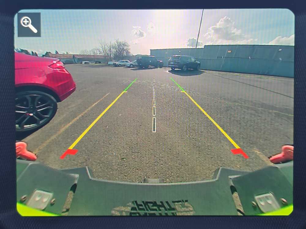 Thumbnail: 2021 Jeep Gladiator - 20