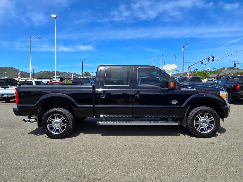 Thumbnail: 2016 Ford F-350 - 6