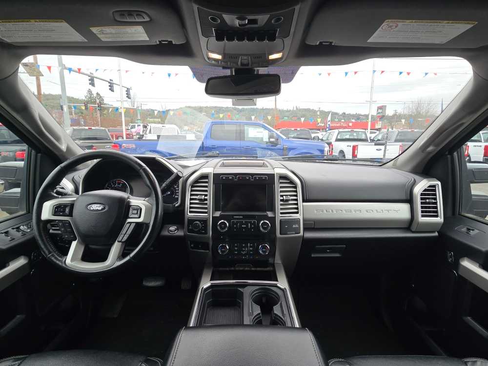 Thumbnail: 2017 Ford F-350 - 15