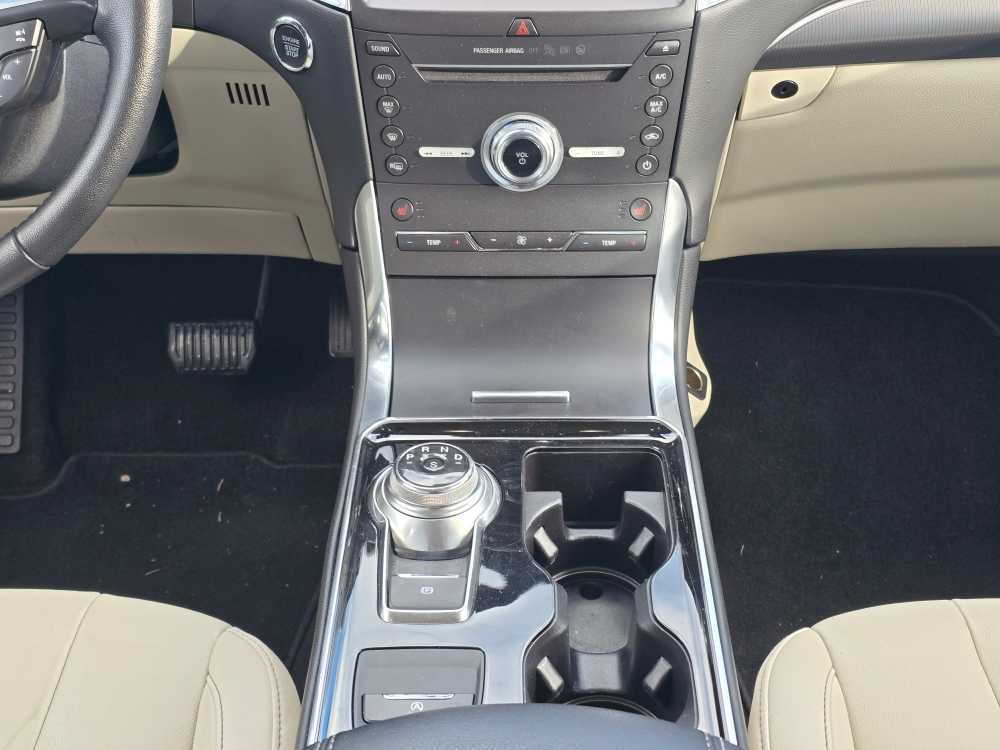 Thumbnail: 2019 Ford Edge - 13