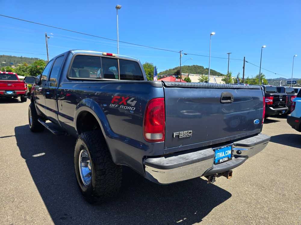 Thumbnail: 2004 Ford F-350 - 3