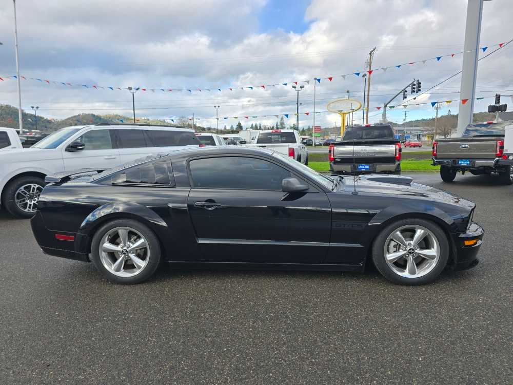 Thumbnail: 2007 Ford Mustang - 6