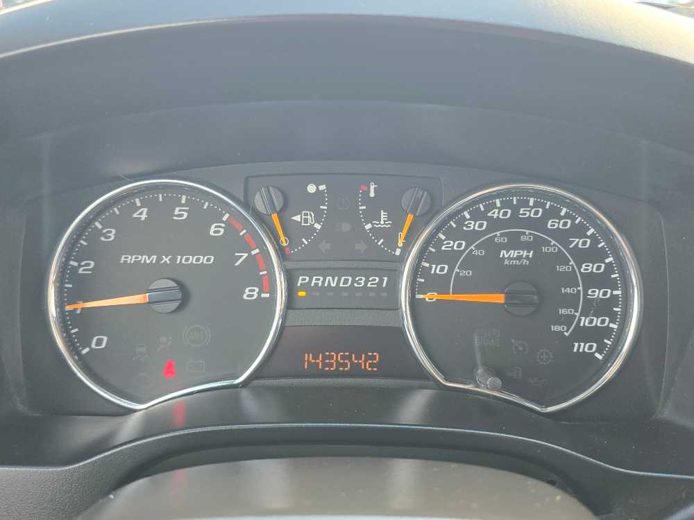 Thumbnail: 2011 GMC Canyon - 21