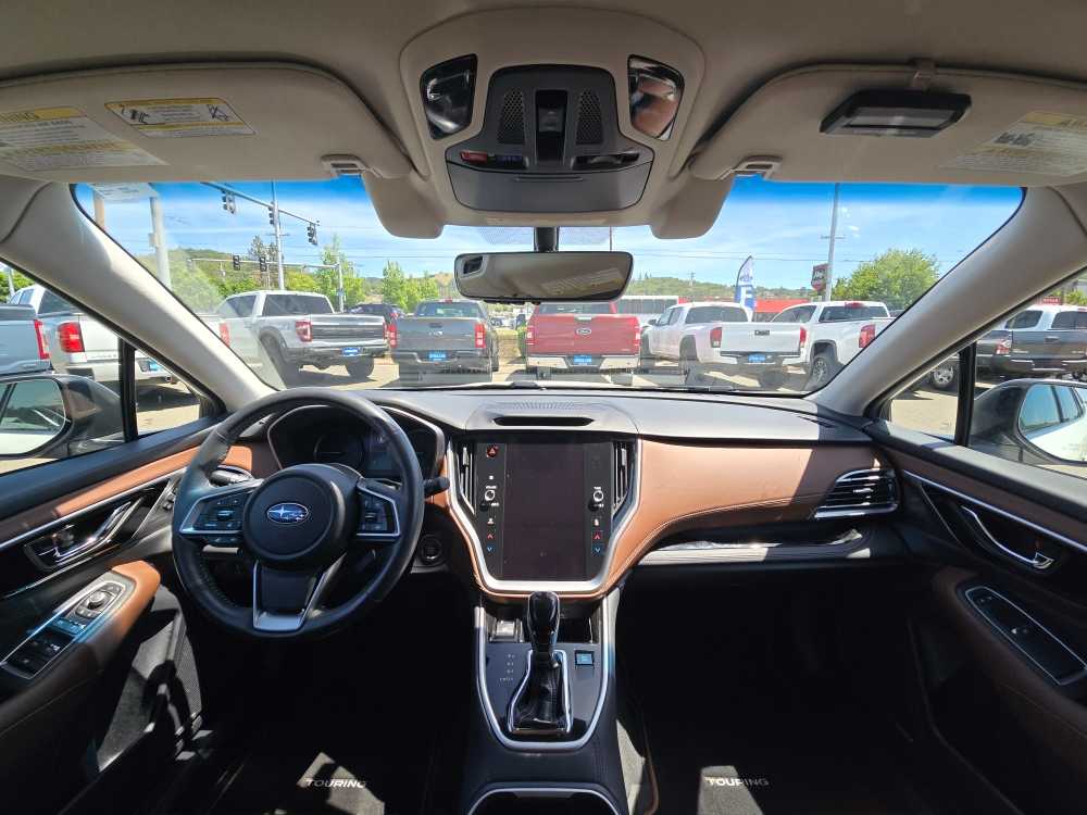 Thumbnail: 2020 Subaru Outback - 15