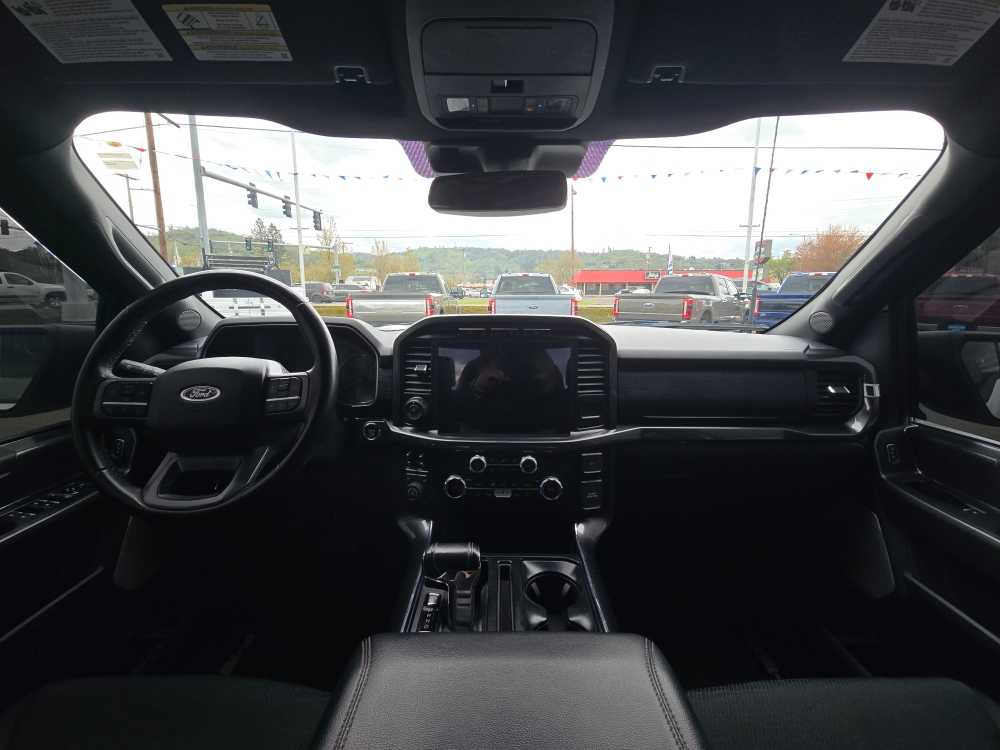 Thumbnail: 2023 Ford F-150 - 15