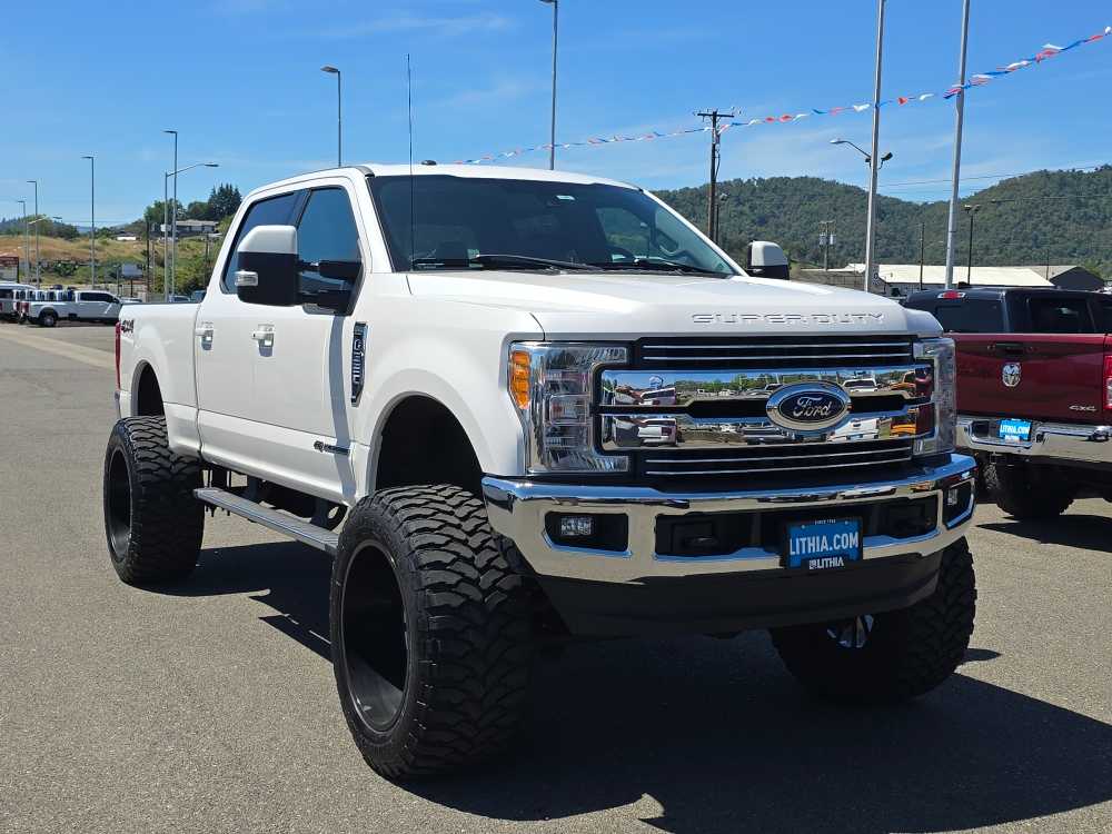 Thumbnail: 2017 Ford F-350 - 7