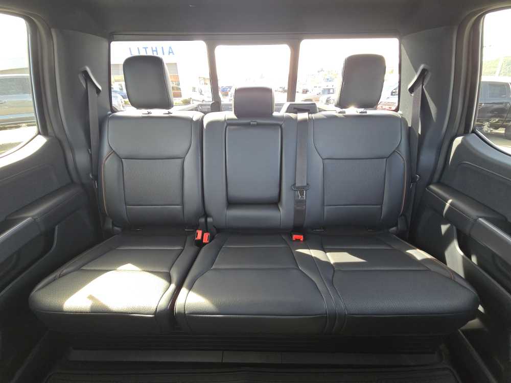 Thumbnail: 2025 Ford F-150 - 17