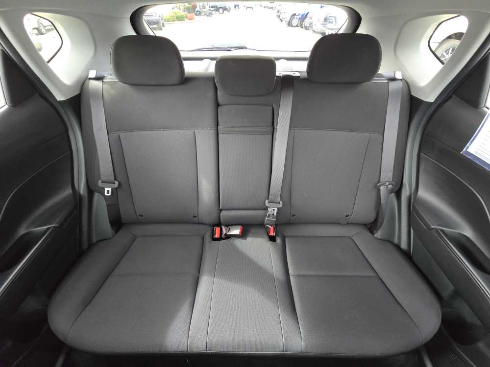 Thumbnail: 2025 Hyundai Kona - 17