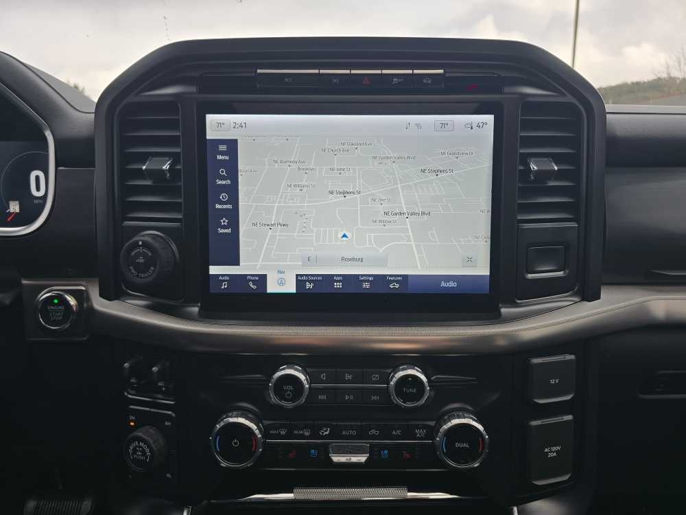 Thumbnail: 2023 Ford F-150 - 12