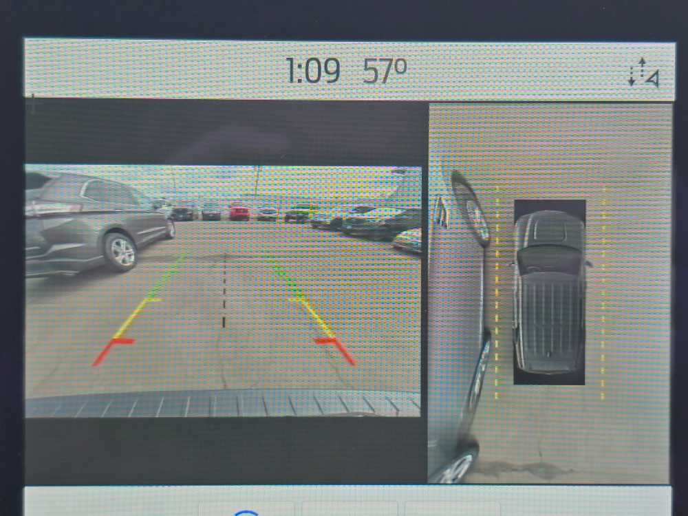 Thumbnail: 2020 Ford Explorer - 20