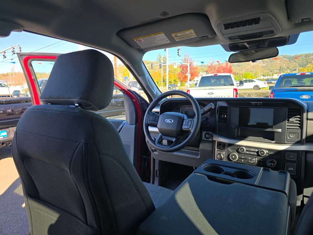 Thumbnail: 2026 Ford F-250 - 11