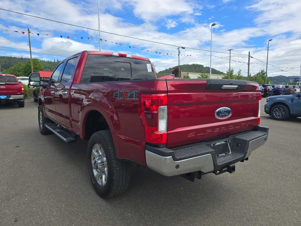 Thumbnail: 2018 Ford F-350 - 9