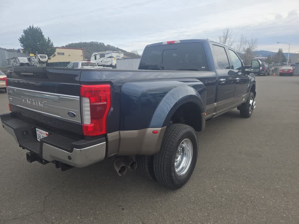 Thumbnail: 2018 Ford F-350 - 5