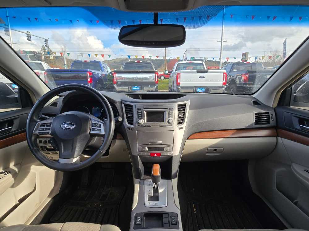 Thumbnail: 2014 Subaru Outback - 15