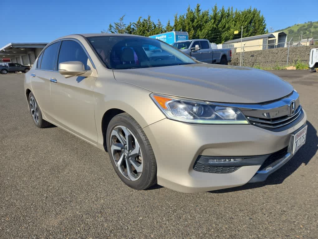 Thumbnail: 2016 Honda Accord - 7