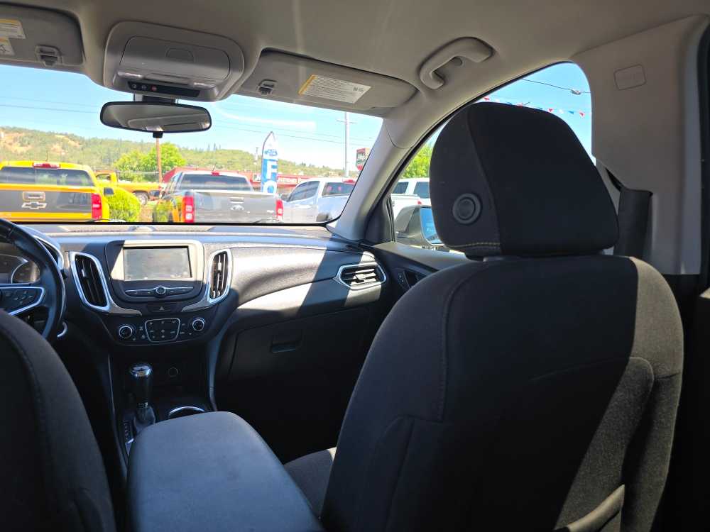 Thumbnail: 2019 Chevrolet Equinox - 13