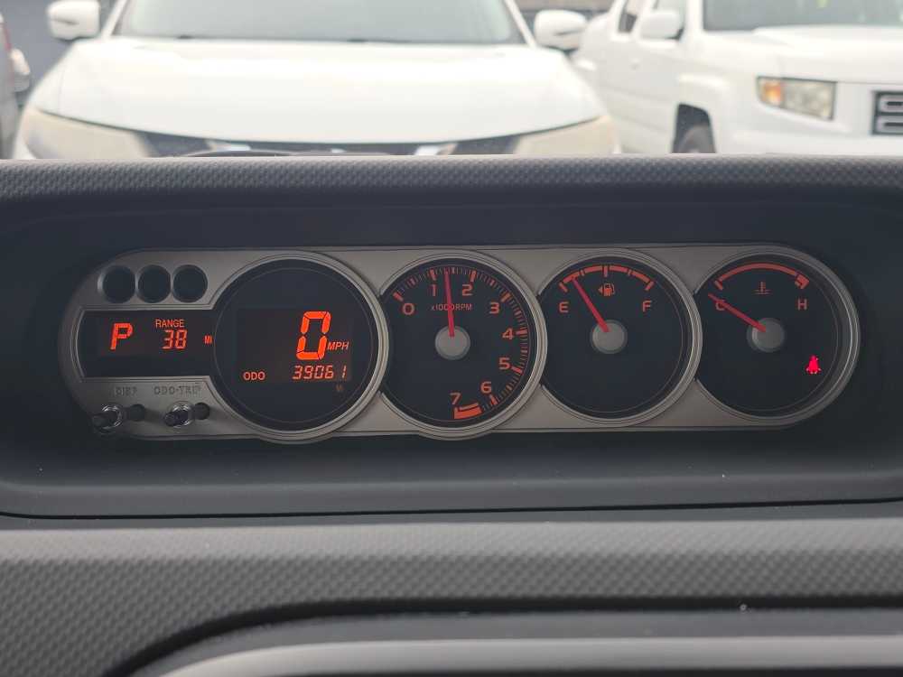 Thumbnail: 2009 Scion xB - 20