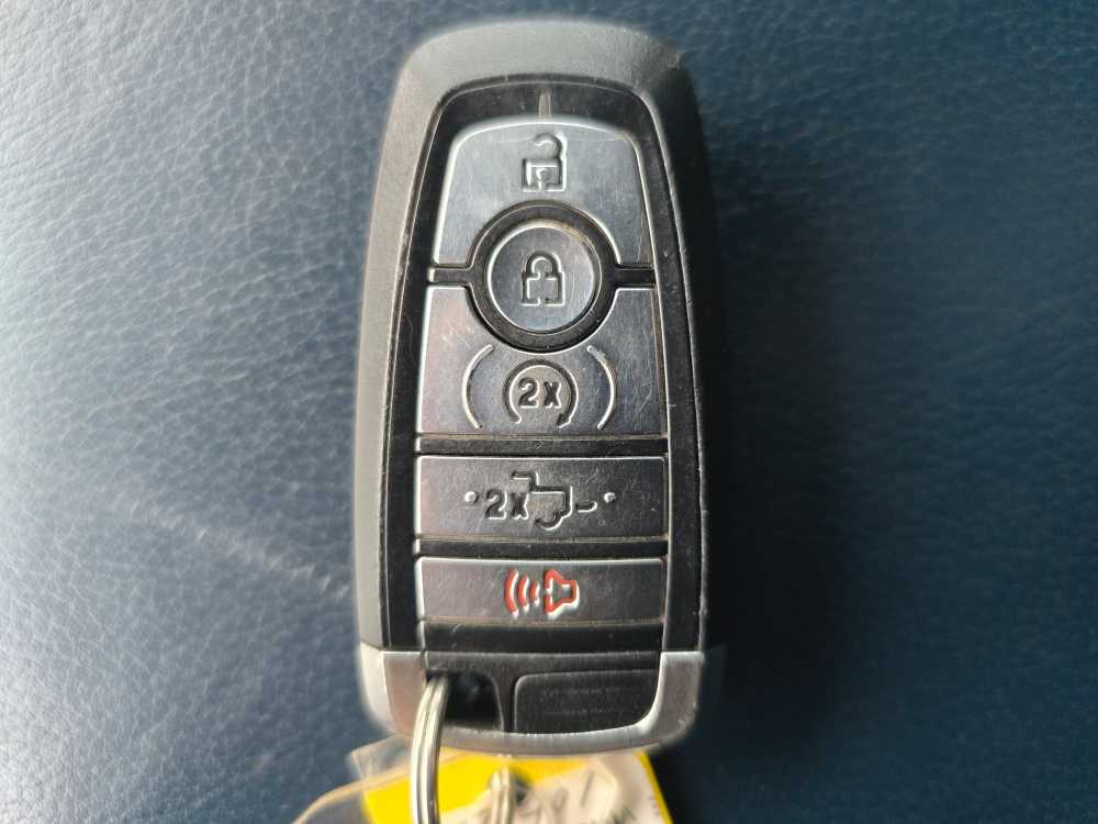 Thumbnail: 2018 Ford F-150 - 23