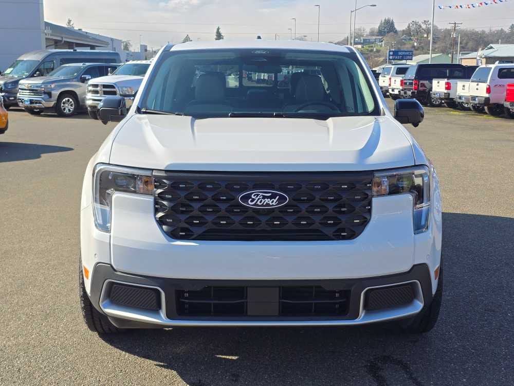 Thumbnail: 2026 Ford Maverick - 8