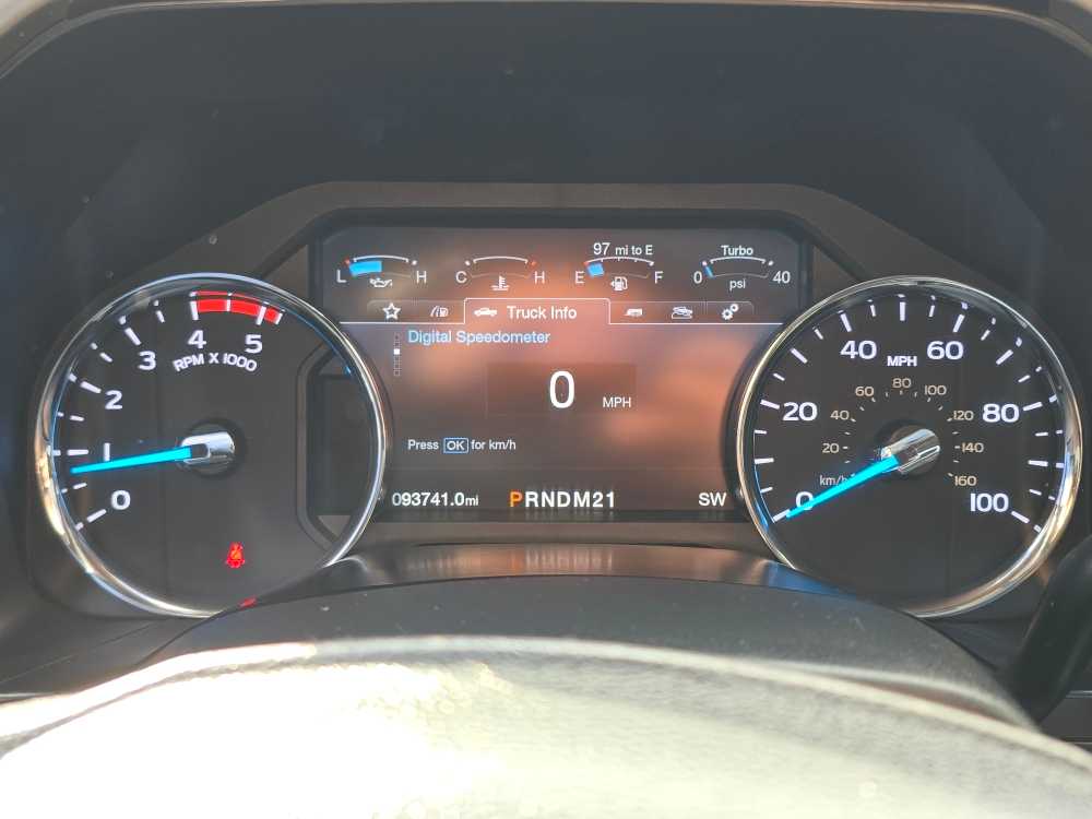 Thumbnail: 2019 Ford F-350 - 21