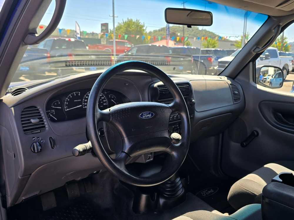 Thumbnail: 2003 Ford Ranger - 10