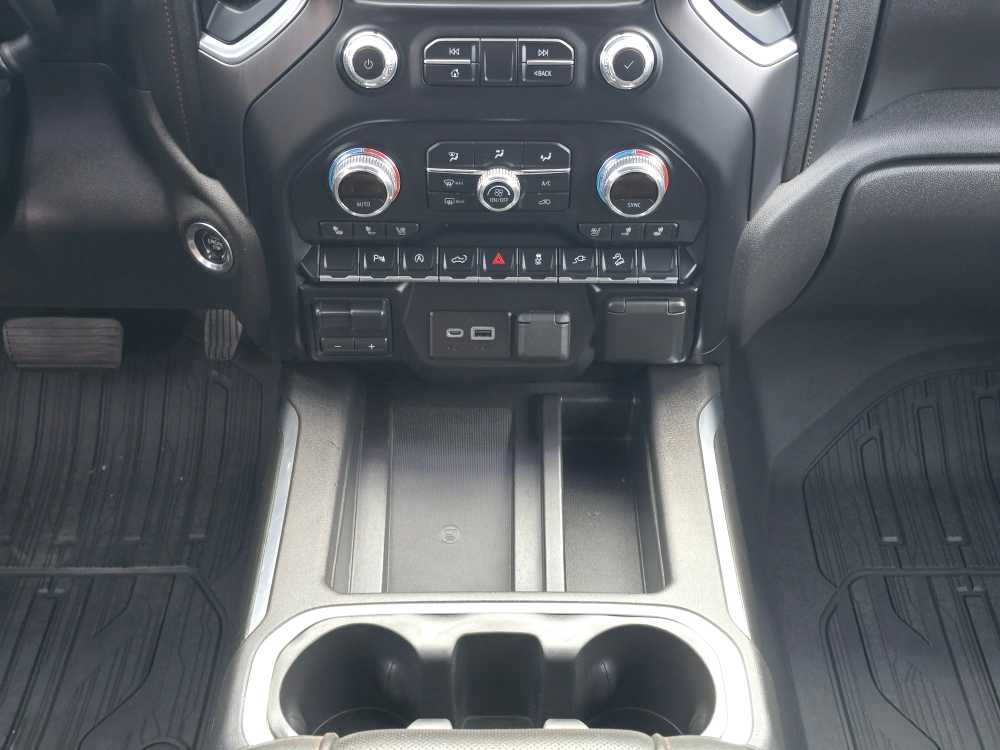 Thumbnail: 2019 GMC Sierra 1500 - 13