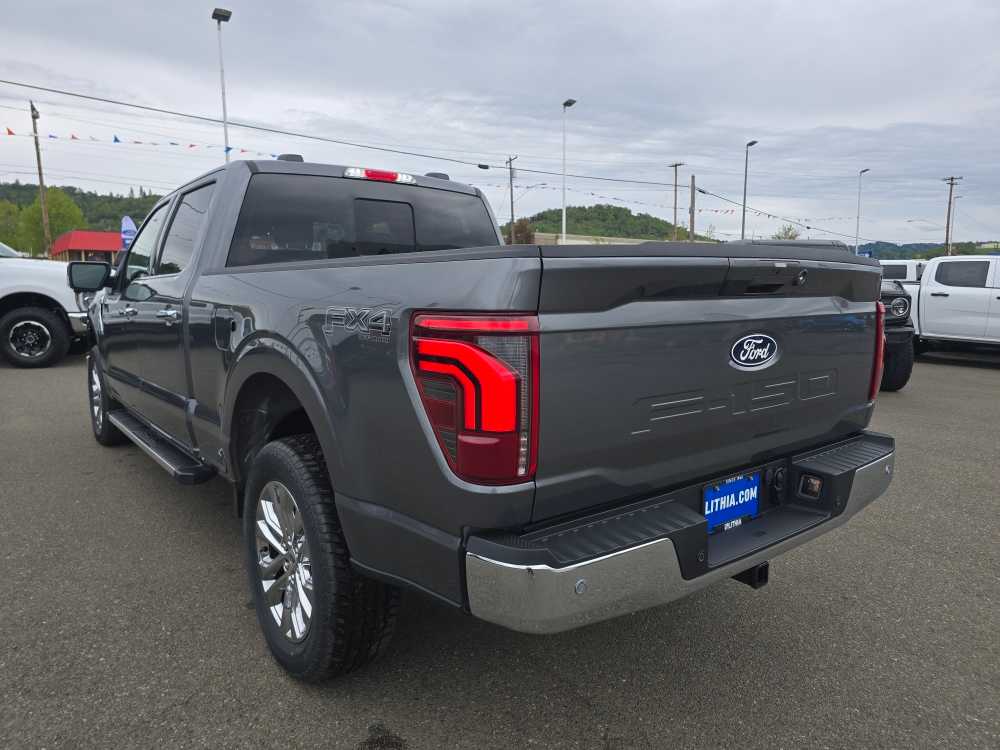 Thumbnail: 2026 Ford F-150 - 3