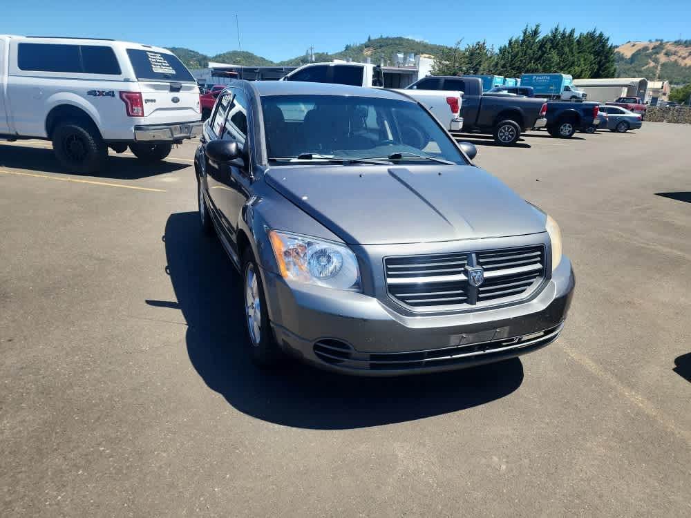 Thumbnail: 2012 Dodge Caliber - 1