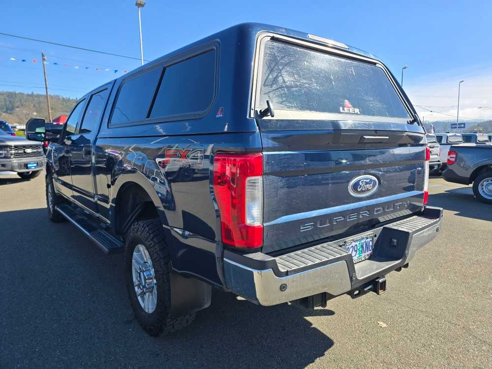 Thumbnail: 2018 Ford F-250 - 3