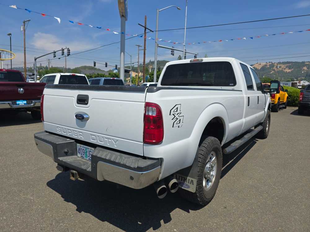 Thumbnail: 2016 Ford F-350 - 3