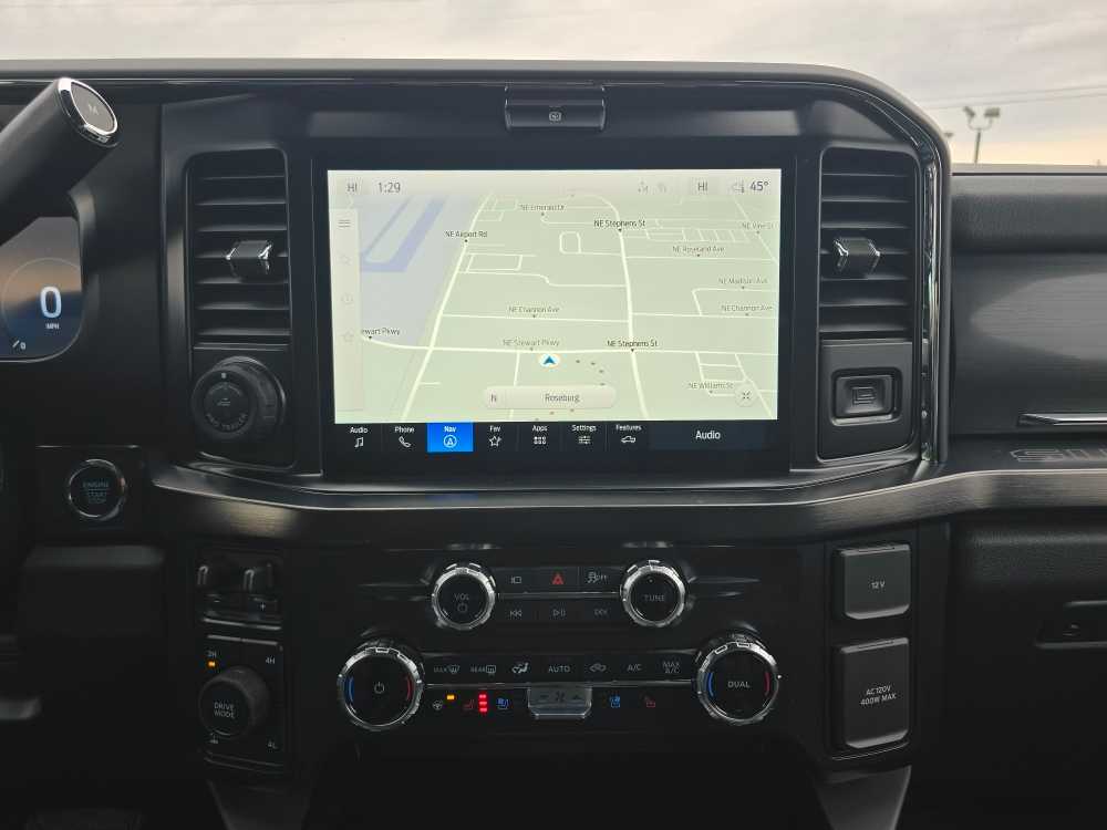 Thumbnail: 2026 Ford F-250 - 14