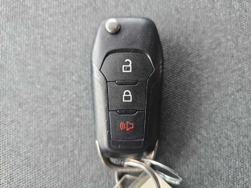 Thumbnail: 2022 Ford F-150 - 23