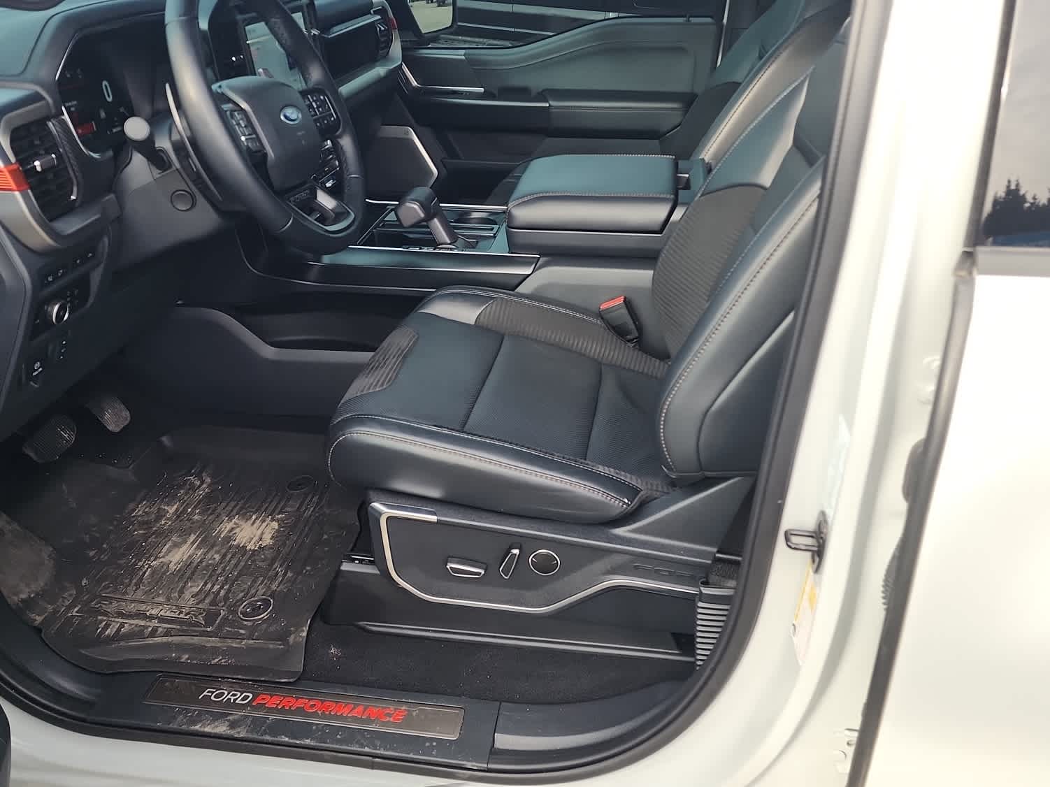 Thumbnail: 2023 Ford F-150 - 5