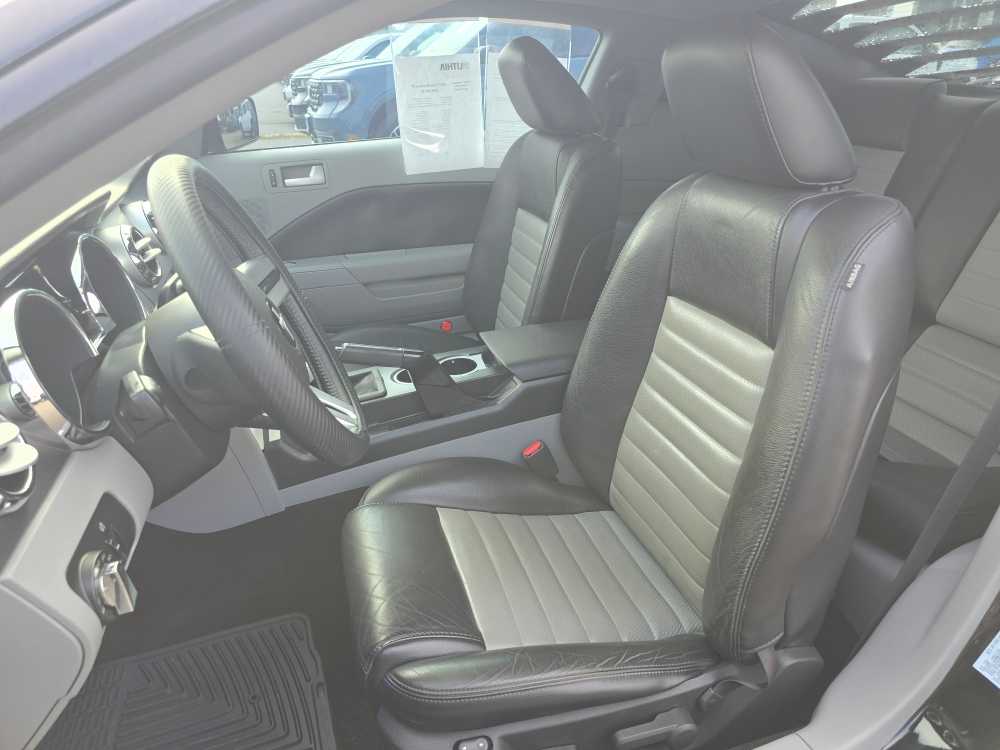 Thumbnail: 2007 Ford Mustang - 15