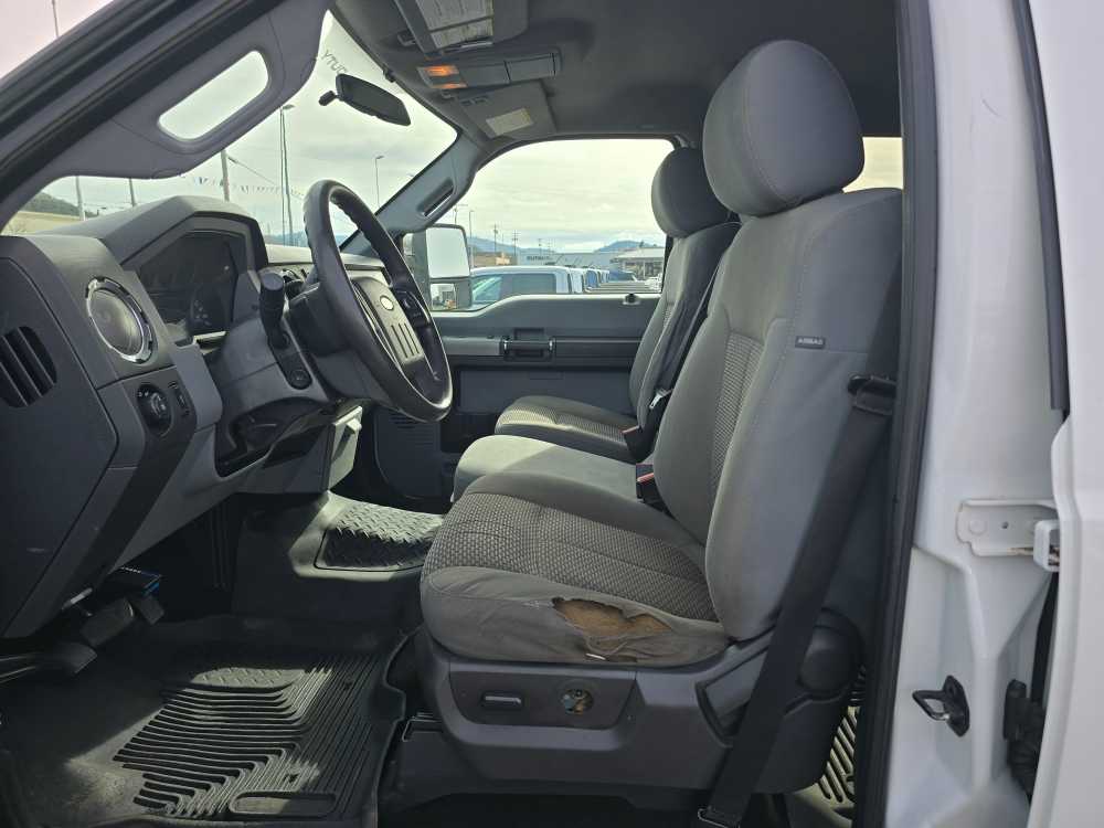 Thumbnail: 2015 Ford F-250 - 10