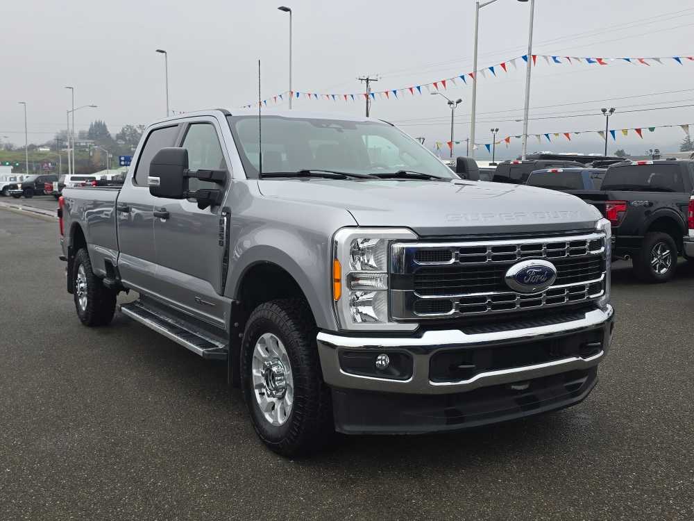 Thumbnail: 2023 Ford F-350 - 7