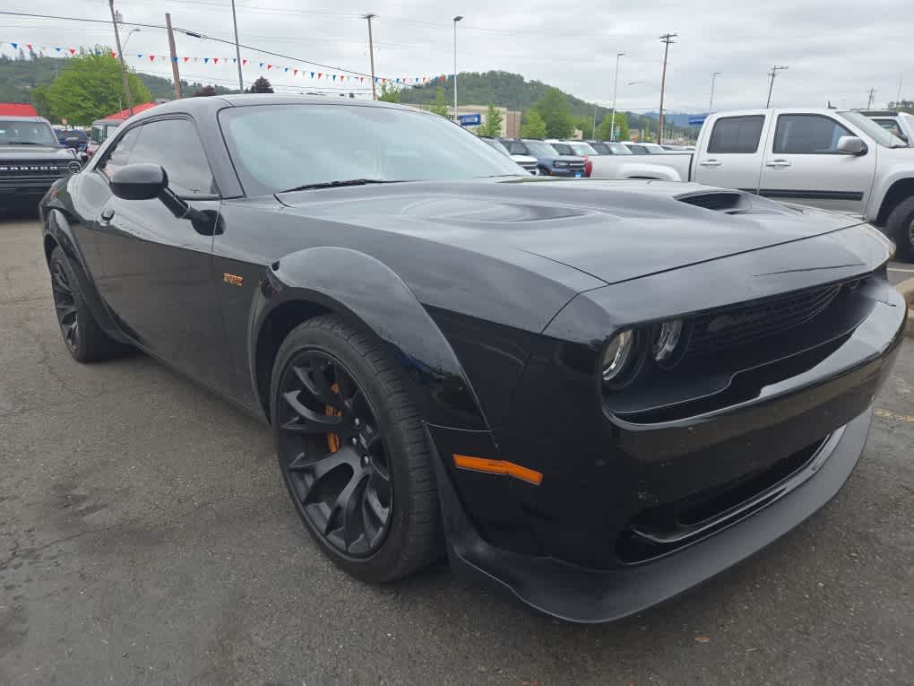 Thumbnail: 2022 Dodge Challenger - 5