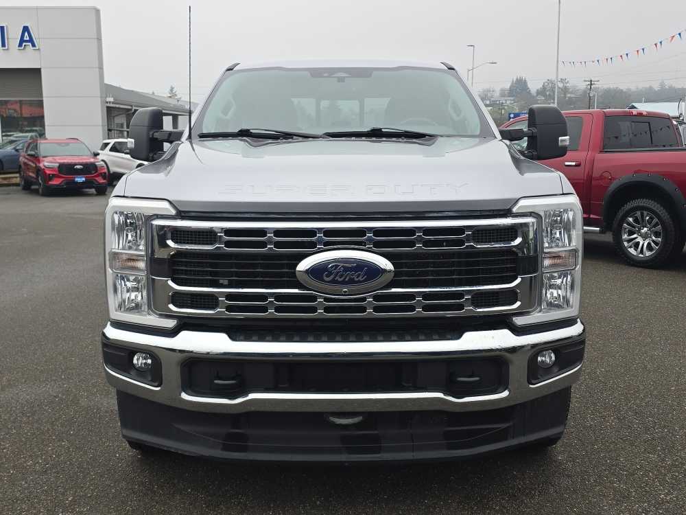 Thumbnail: 2023 Ford F-350 - 8