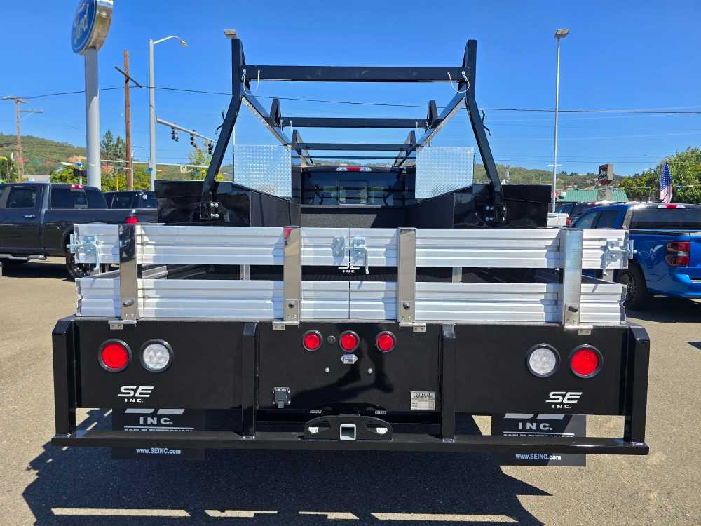 Thumbnail: 2025 Ford F-450 - 4