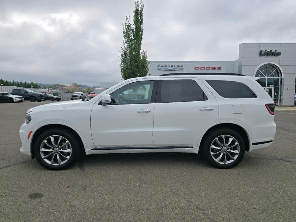 Thumbnail: 2022 Dodge Durango - 2