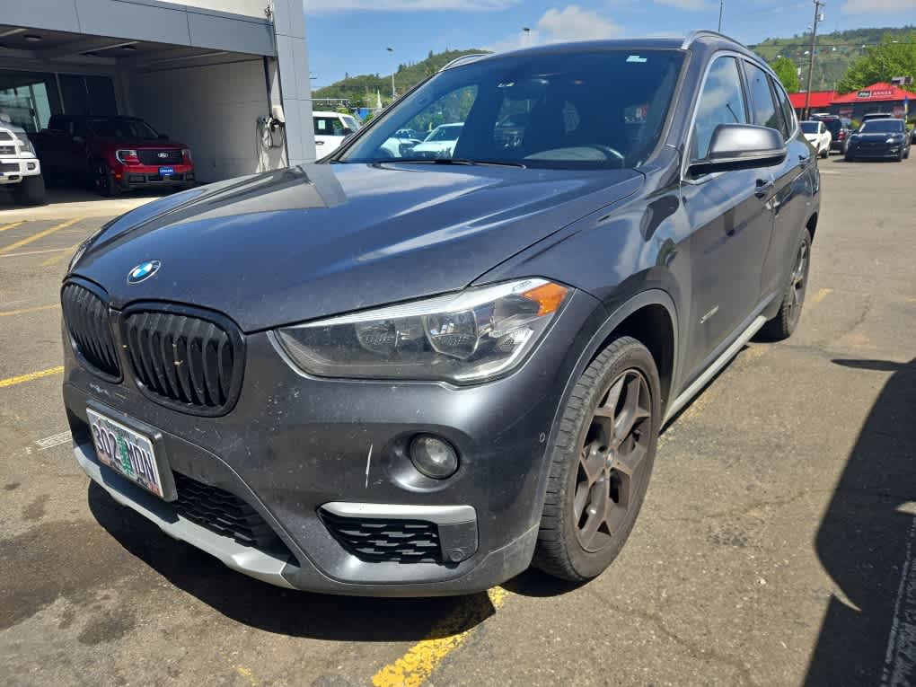 2017 BMW X1 xDrive28i -
                  Roseburg, OR