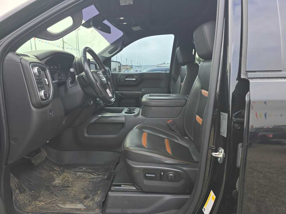 Thumbnail: 2019 GMC Sierra 1500 - 8