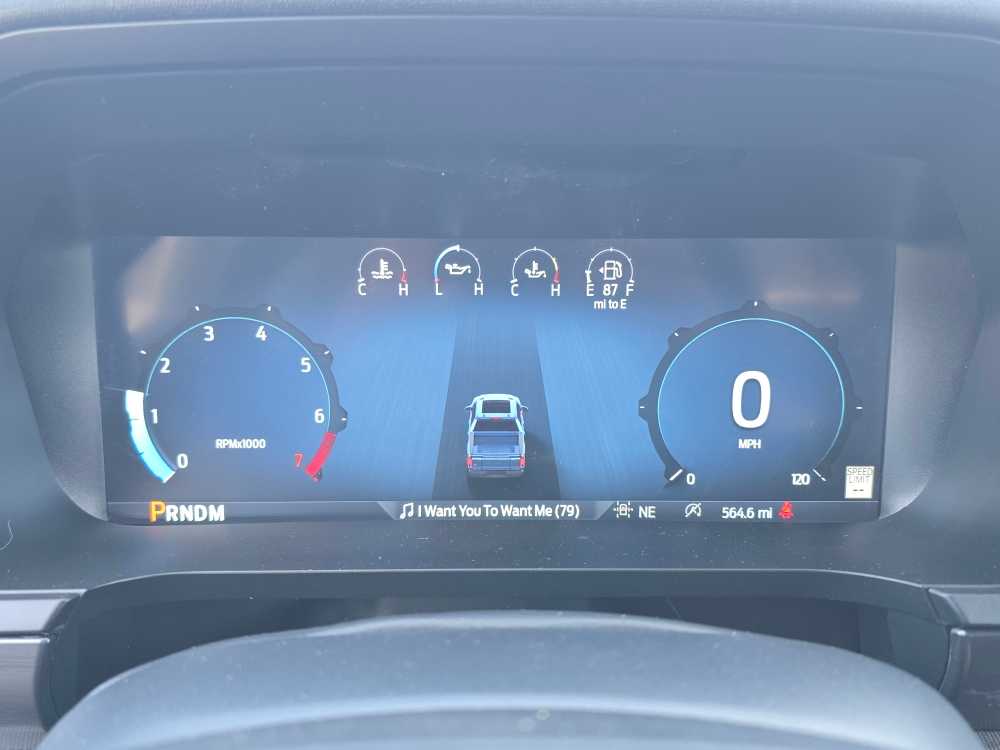 Thumbnail: 2026 Ford F-150 - 21