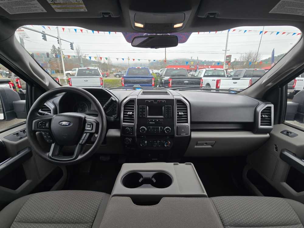 Thumbnail: 2018 Ford F-150 - 15