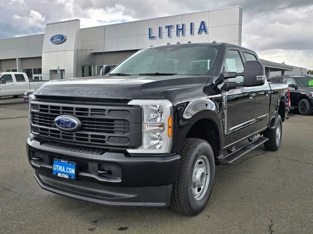 2025 Ford F-250 XL -
                  Roseburg, OR